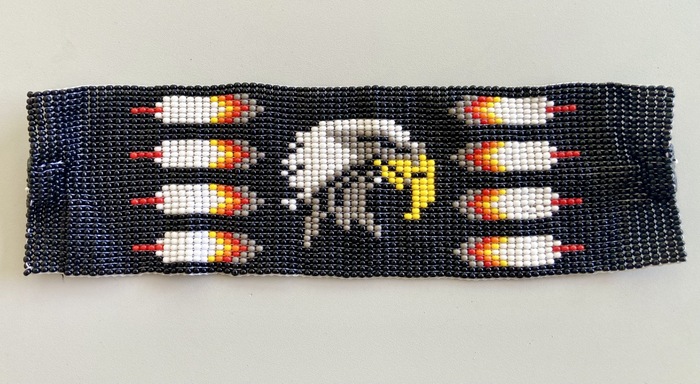 Eagle Bracelet 